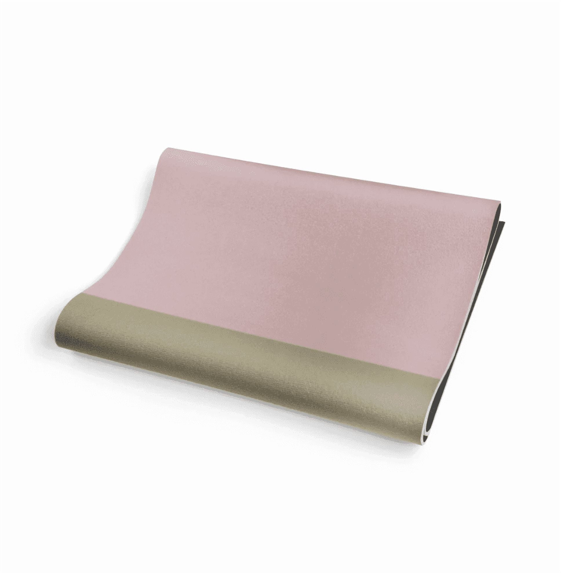 Yune Yoga Mat (Different Designs Available)