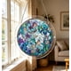 thumbnail image 5 of Acrylic Jigsaw Puzzle Suncatcher, Acrylic Suncatcher Puzzle, for Doors Garden and Window Hanging&Birthday Gift, 5 of 7