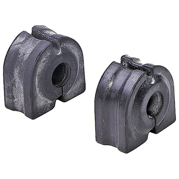 Dorman BSK14129PR Front Suspension Stabilizer Bar Bushing Kit for Specific BMW Models, Pack of 2 Fits select: 2008-2010 BMW 528, 2004-2007 BMW 530