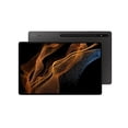 thumbnail image 1 of Restored Samsung Galaxy Tab S8 Ultra Wifi Graphite 512GB (Refurbished), 1 of 5