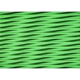 thumbnail image 1 of Ahgly Company Machine Washable Indoor Rectangle Transitional Neon Green Area Rugs, 8' x 10', 1 of 7