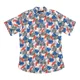 thumbnail image 2 of Camisa Hawaiana Moda Casual Slim Fit Cuello Mao Caballero, 2 of 8