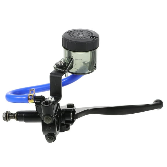 Motorcycle Brake Accessory Motorcycle Supply Brake Clutch Master Cylinder Brake Handle Motorcycle Handlebar Brake Dirt Bike Brake Lever