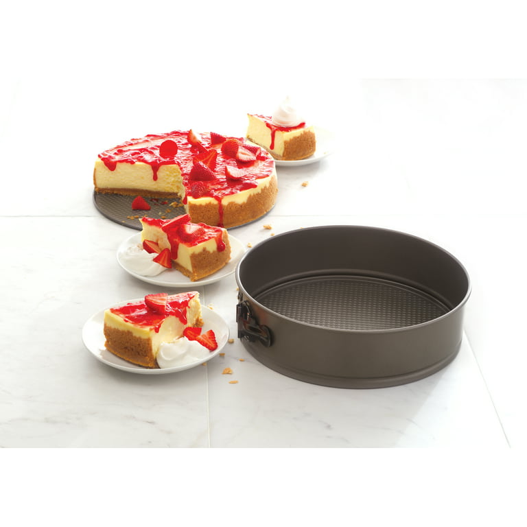 GoodCook® Premium Nonstick 9 Inch Round Cake Pan, 1 ct - Kroger
