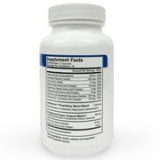 ProstaGenix Multiphase Prostate Supplement - 3 Bottles