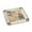 Coussins 1081, variante sur Prime Day Offres Confortables Housse de Chaise Douce en Peluche pour Chaise Antidérapante Coussins de Siège Fins pour Chaise de Maison Coussins de Chaise pour Chaises de Bureau Siège Auto Avion Fauteuil Roulant Soulagement de la Pression Sciatique