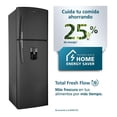 thumbnail image 2 of Refrigerador Mabe 10 Pies Black con Despachador, 2 of 4