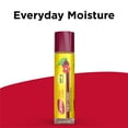 thumbnail image 5 of Carmex Daily Care Moisturizing Lip Balm Stick, SPF 15, Fresh Cherry Lip Balm Flavor, 1 Count, 5 of 10