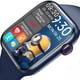 thumbnail image 1 of Reloj Inteligente Smartwatch Hw16, Puede Recibir Y Hacer Lla, 1 of 8