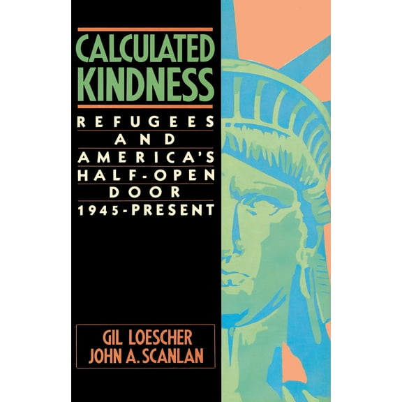 Calculated Kindness (Paperback)