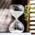 thumbnail image 2 of 5/10/30/60 Minutes Sand Watch Hourglass Sandglass Sand Cook Clock Children Gift Sand Timer Home Decoration, 2 of 5