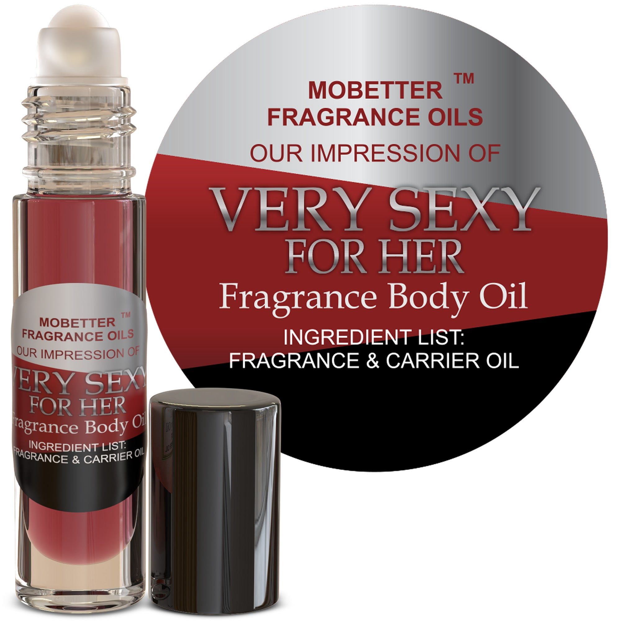 Fragrance Couture Ladies 717 Sexy EDP Spray 3.4 oz Fragrances