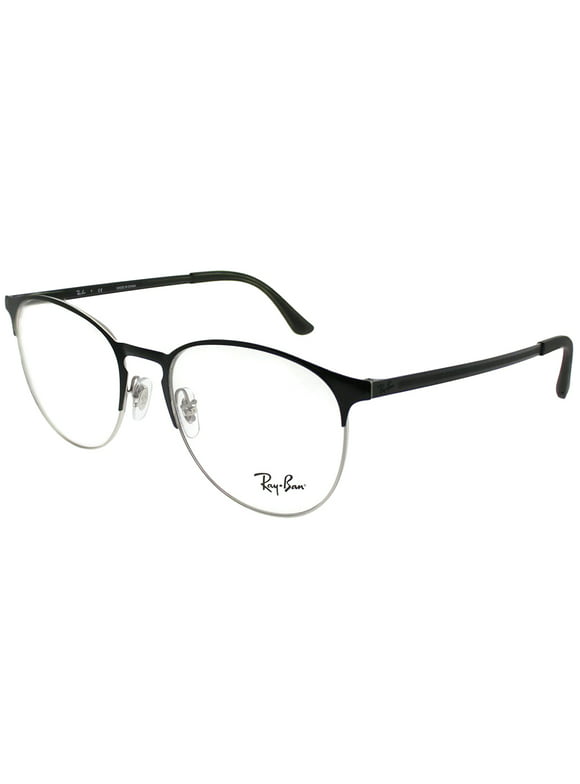 Ray-Ban Frames in Vision Centers 
