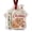 A001- Style A, variant on Acrylic Christmas Ornament Money Holder for Cash Gift, Festive Christmas Decoration for Holiday Giving, Christmas Gift Ideas