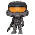 thumbnail image 1 of POP Spartan Mark VII With VK79 Funko FUNKKO POP GAMES Games: HALO, 1 of 2