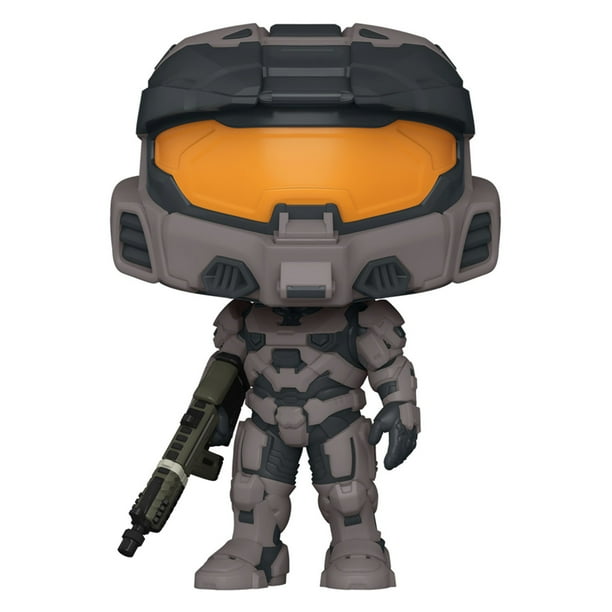 POP Spartan Mark VII With VK79 Funko FUNKKO POP GAMES Games: HALO
