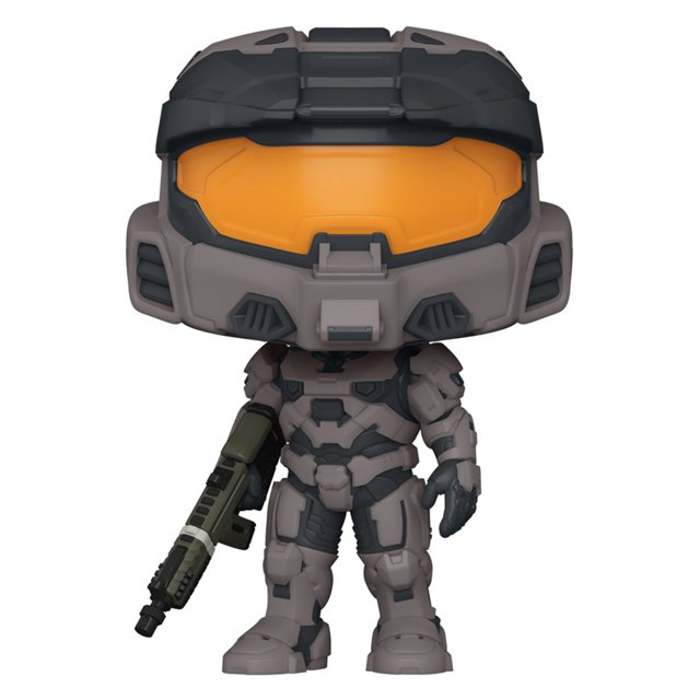 POP Spartan Mark VII With VK79 Funko FUNKKO POP GAMES Games: HALO