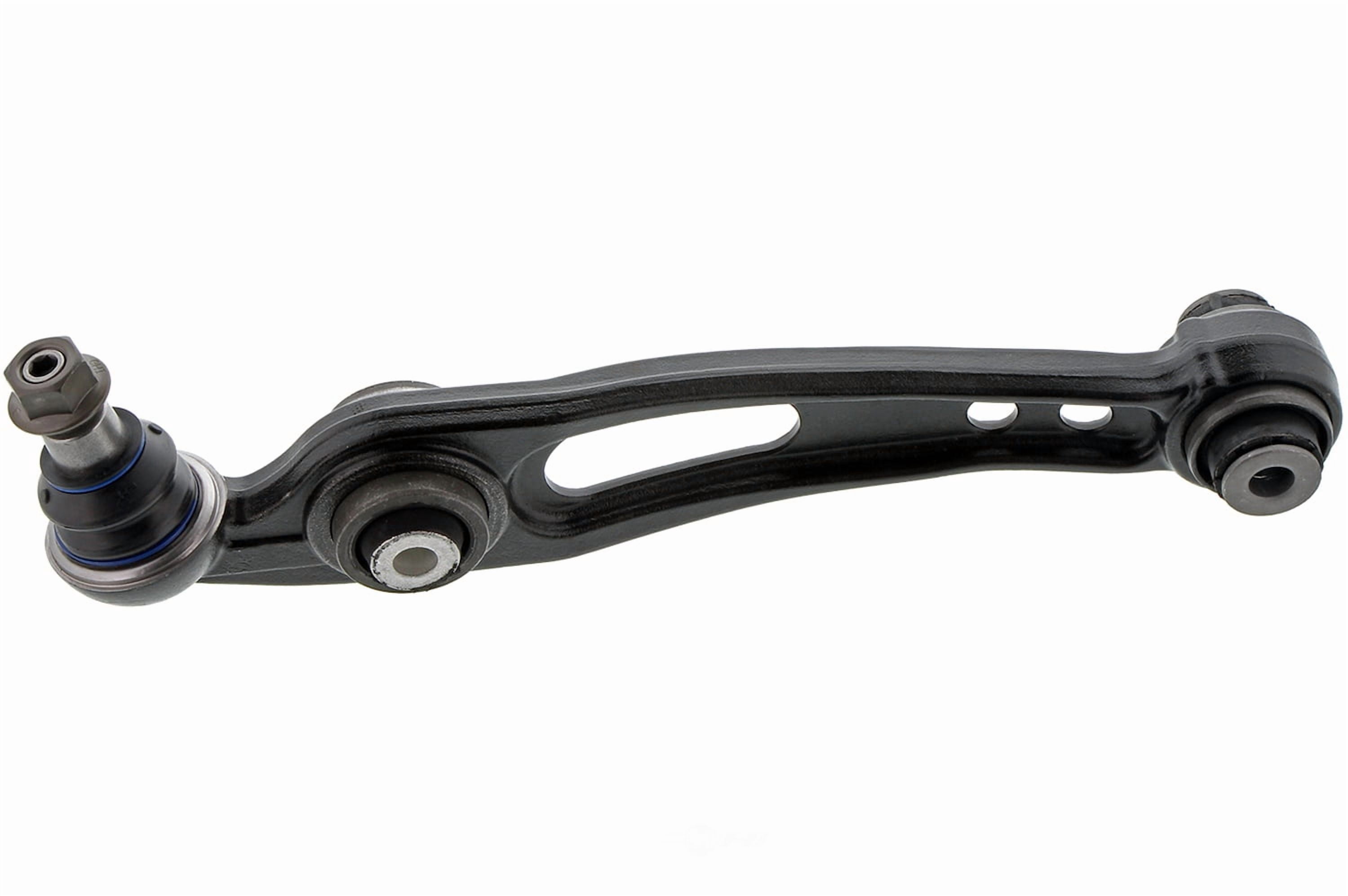 Mevotech CMS101418 Suspension Control Arm & Ball Joint Assembly Fits select: 2013-2018 LAND ROVER RANGE ROVER
