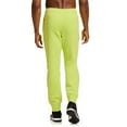 thumbnail image 2 of Reebok Men's and Big Men's Game Day Fleece Jogger Sweatpants, Sizes XS-5XL, 2 of 5