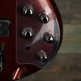 thumbnail image 4 of Ibanez SR305E 5-String Bass Guitar (Root Beer Metallic), 4 of 9