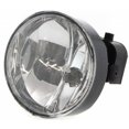 thumbnail image 4 of For GMC Envoy 2002-2009 Fog Light Driver OR Passenger Side | Single Piece | Replacement For GM2592131 | 15269042, 4 of 5