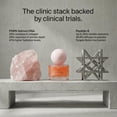 thumbnail image 4 of Sérum Dr. Song PDRN Peptide-8 con ADN de salmón, niacinamida, 4 of 8