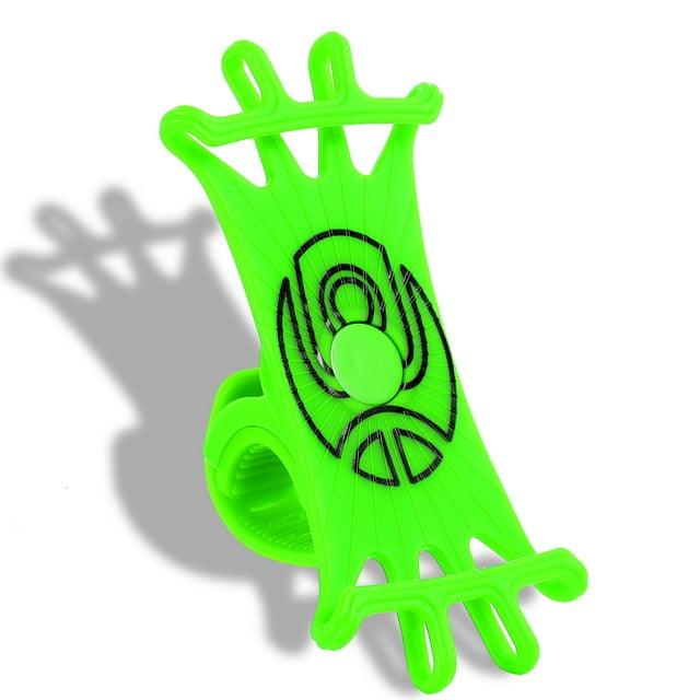 Soporte Manillar TFixol Verde