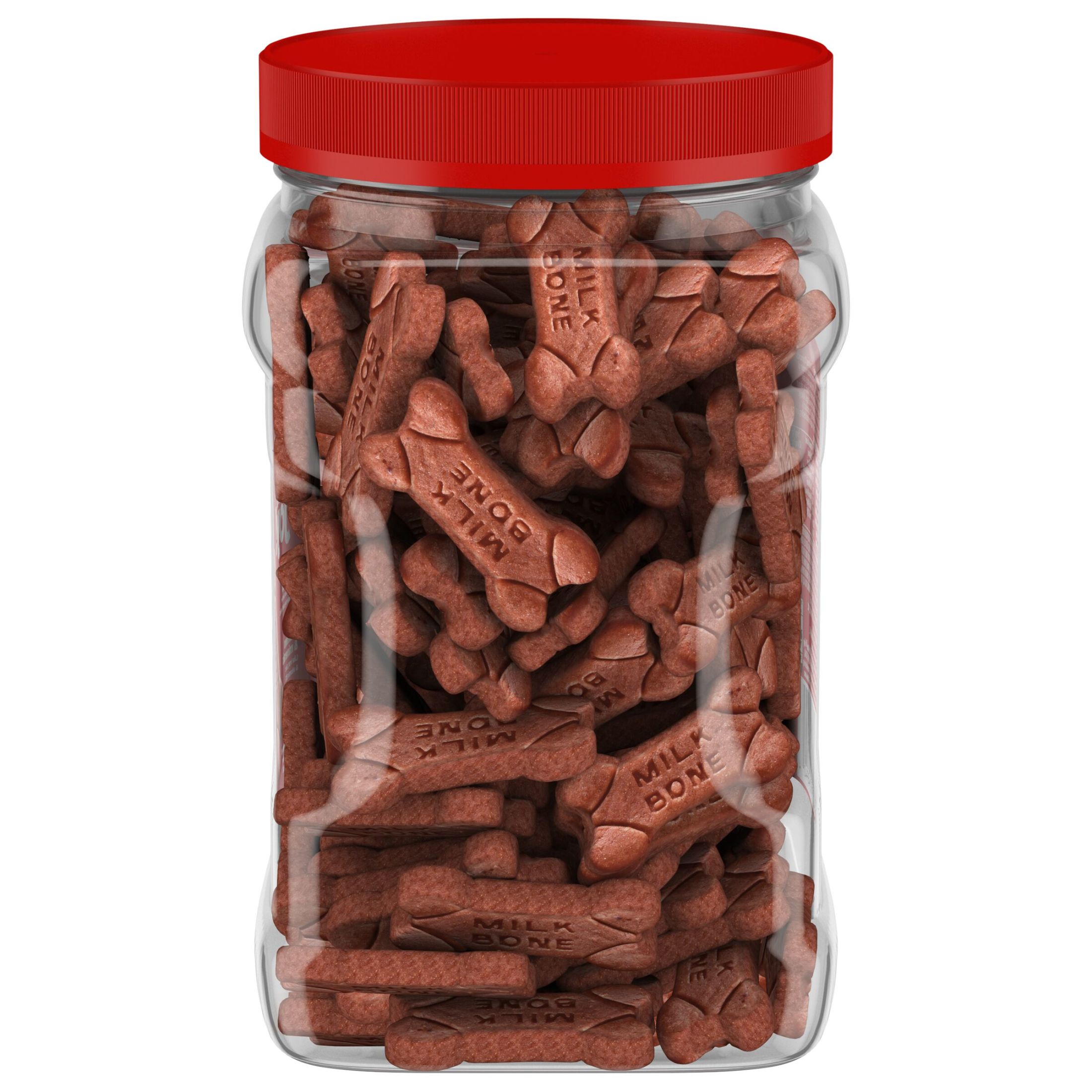 Milk-Bone Soft & Chewy Dog Treats Bacon, 25 oz photo 8