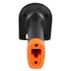 thumbnail image 1 of QR Code Scanner W2 Wire Fast Code Scanner Supermarket Courier Warehouse Inventory Check Payment Barcode Scanner, 1 of 2