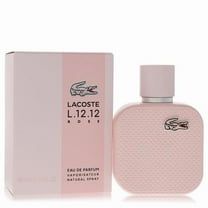 Lacoste 565983 50 ml L.12.12 Rose Eau De Parfum Spray for Women