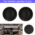 thumbnail image 2 of Haut-parleur de Voiture 20W Dôme Tweeter Haut-Parleur Basse Système Audio Composant, 2 of 6