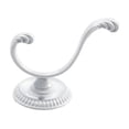 thumbnail image 1 of Mosiee High Quality New Useful Clothes Coat Door Hat Home Kitchen Towel Alloy, 1 of 9