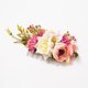thumbnail image 1 of Peineta Floral XianweiShao para Novias y Damas de Honor, 1 of 5