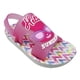 thumbnail image 5 of Sandalia Onix Con Stickers Cool Onix Color Fiusha Para Niña Talla 18 Onix OXIMR00002, 5 of 5