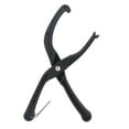 thumbnail image 3 of Bike Tire , Tyre Removal Clamp Wider Opening  For Mountain Bicycle Repair Black, 3 of 8