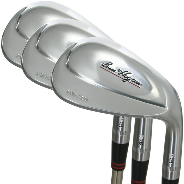 Ben Hogan Golf 3Piece TK 15 Wedge Set, Brand NEW Walmart