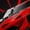 Red, variant on jejeloiu Red Sports Car Black Out Curtains,Abstrct Geometric Geometric Curtains Pack of 2 (42x63 Each),Stripes Lines Bedroom Curtains For Teens,Ultra Soft Home Decor