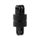 thumbnail image 1 of Brazo de extensión de soporte vertical de aluminio con rotación de 360 grados para cámara, adaptador de trípode giratorio de metal vertical para GoPro Hero12/11, 1 of 8