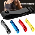 thumbnail image 4 of Bluetooth Heart Rate Monitor Chest Strap for Training Exercise Black, 4 of 5