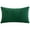 green, variant on SDOTXA Outdoor Throw Pillows Outdoor Pillows Outdoor Waterproof Polyester Pillow Colored Throw Pillows