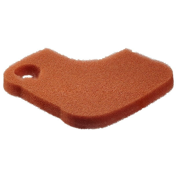 OASE Filter Foam BioMaster 30 ppi orange