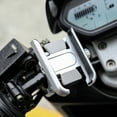 thumbnail image 3 of KLYNE- Aluminum Motorcycle Bike Bicycle Handlebar Holder Mount For Cell Phone Gps, 3 of 6