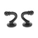thumbnail image 1 of 10 ganchos para cortinas., 1 of 3