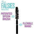 thumbnail image 2 of Maybelline New York The Falsies Washable Mascara, 2 of 8