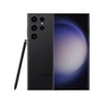 thumbnail image 1 of Smartphone Samsung Galaxy Galaxy S23 Ultra 256GB Negro Desbloqueado, 1 of 4