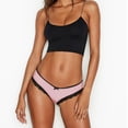 thumbnail image 2 of B91xZ Culottes pour Femmes en Coton Doux, TG Rose, 2 of 4