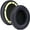 navy blue, variant on 1Pair Replacement Protein Skin Ear Pad Earcups for Headphones Earpads Earpads Ear Cushions Noise Isolation Ear Cups