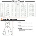 thumbnail image 3 of TOPUUTP Summer Dresses for Women Clearance Under $10 Sleeveless Floral Sundress V Neck Boho Split Flowy Long Casual Spring Beach Dress with Pockets S, 3 of 5