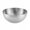 6.3 x 6.3 x 2.36 in, variant on Unbranded 8.66 x 8.66 x 2.95 in Stainless Steel Mixing Bowl for Kitchen Prep and Baking