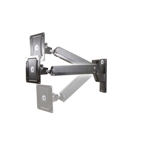 OmniMount PLAY70 40"-60" Action Mount, Black - Walmart.com